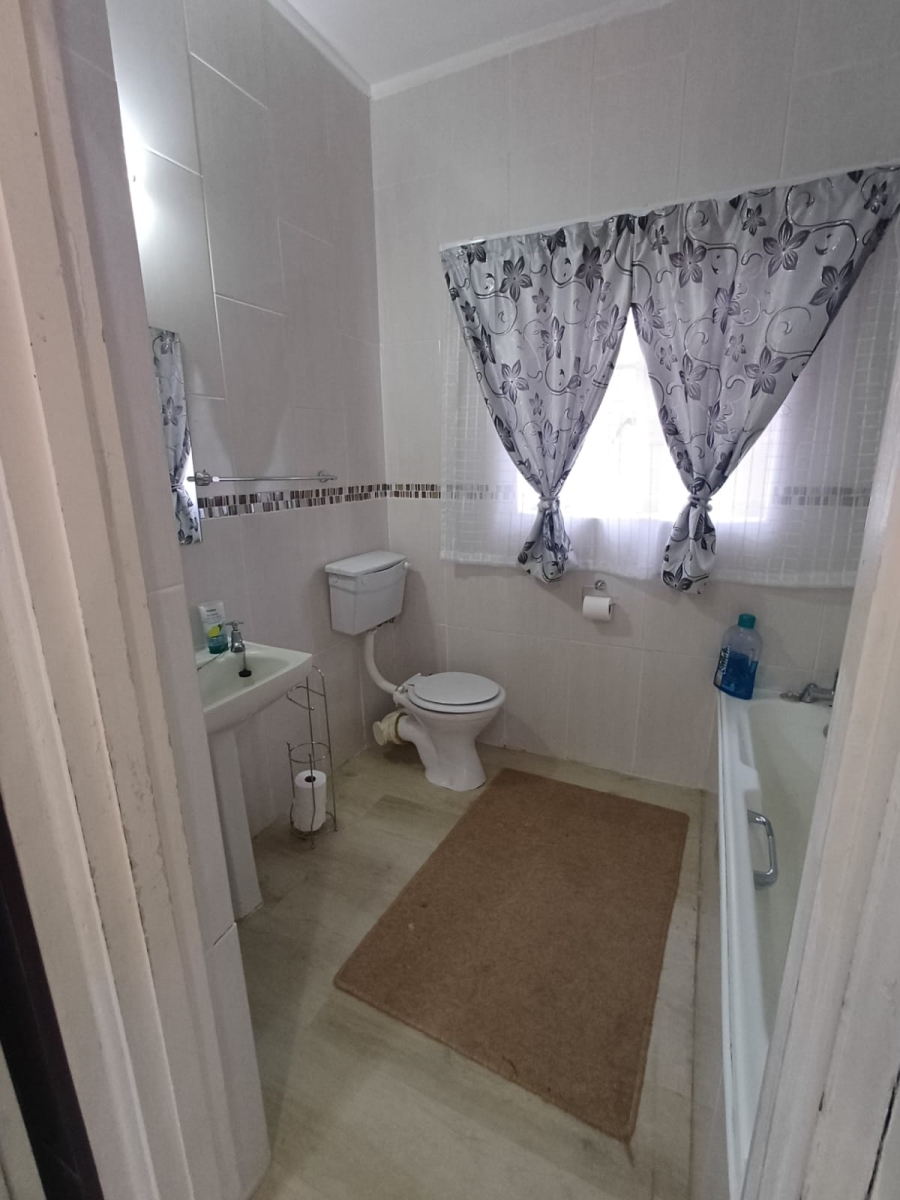 3 Bedroom Property for Sale in Top Town Eastern Cape